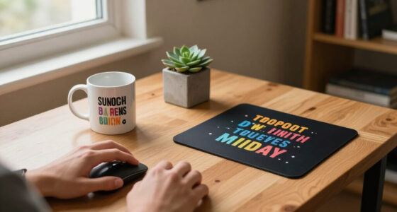 15 Best Motivational Quote Desk Accessories in 2026