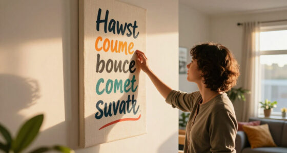 15 Best Motivational Quote Wall Art in 2026
