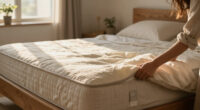 15 Best Organic Mattress Toppers (2026 Review)