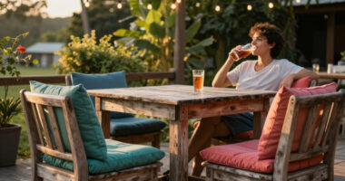 15 Best Outdoor Patio Furniture Sets for 2026
