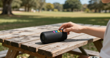 15 Best Portable Outdoor Bluetooth Speakers in 2026