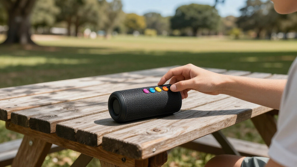 15 Best Portable Outdoor Bluetooth Speakers in 2026