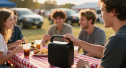 15 Best Portable Tailgating Speakers for 2026