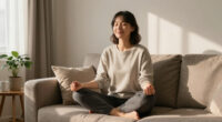 25 Essential Things To Start Doing For Your Own Happiness And Peace Of Mind