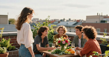 30 Beautiful Things Happening Right Now
