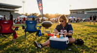 4 Best NFL Team Tailgate Gear in 2026