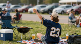 5 Best NFL Tailgating Gear in 2026