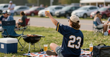 5 Best NFL Tailgating Gear in 2026