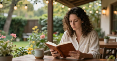 5 Self-growth Books For People Who Feel Stuck Despite Trying