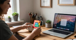 6 Best Motivational Desk Accessories for Daily Inspiration in 2026