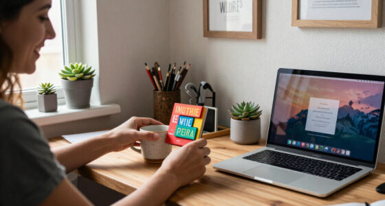 6 Best Motivational Desk Accessories for Daily Inspiration in 2026