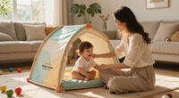 6 Nontoxic Playpens For Babies And Toddlers (2026)