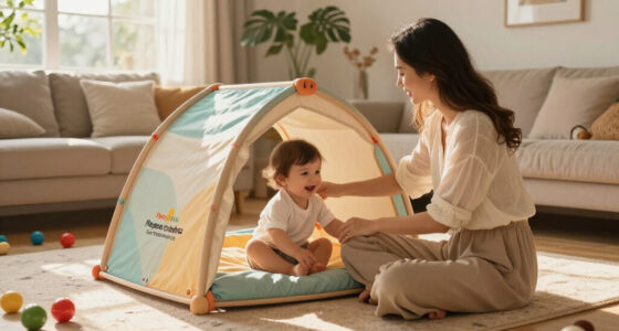 6 Nontoxic Playpens For Babies And Toddlers (2026)