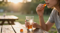 7 Mushroom Gummies For Focus And Energy
