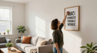 8 Best Motivational Quote Wall Art in 2026