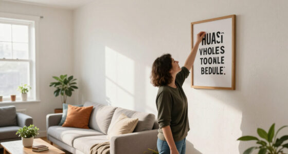 8 Best Motivational Quote Wall Art in 2026