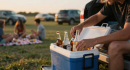 8 Best Tailgating Party Coolers for Game-Day Hosting in 2026