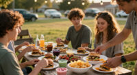 8 Best Tailgating Party Food Ideas in 2026