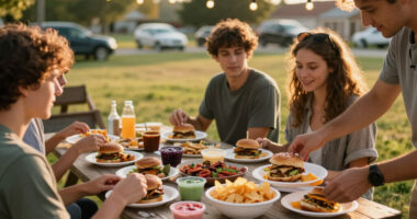 8 Best Tailgating Party Food Ideas in 2026