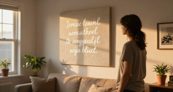 9 Best Motivational Quote Wall Art for Home and Office in 2026