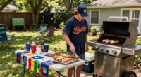 9 Best NFL Tailgating Team Gear Picks for 2026