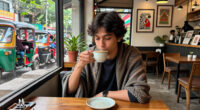 A Cup Of Dhaka Life: Our Growing Café Culture