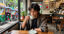 A Cup Of Dhaka Life: Our Growing Café Culture