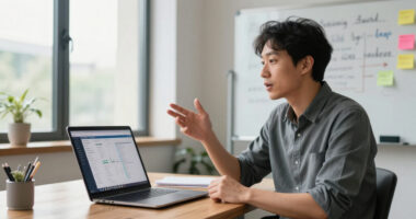 Anthropic AI News: Company Says Its Model Claude Is Helping To Build The Next Version Of Itself