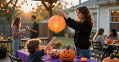 Best Halloween Party Supplies Compared