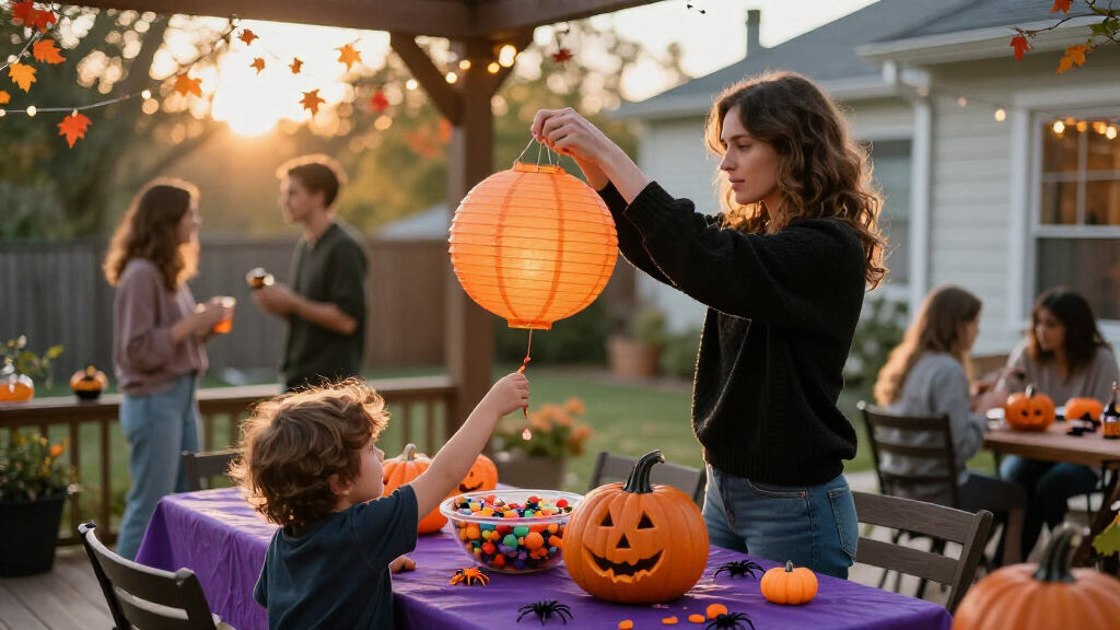 Best Halloween Party Supplies Compared