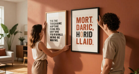 Best Motivational Quote Wall Art Compared