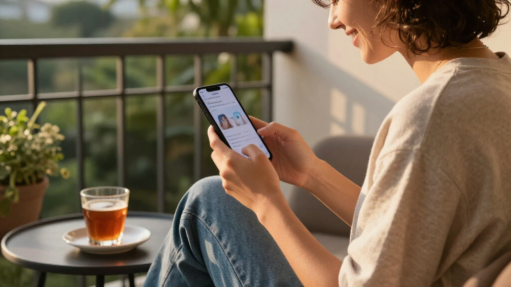 Global Rankings For Self-Improvement Apps In 2026