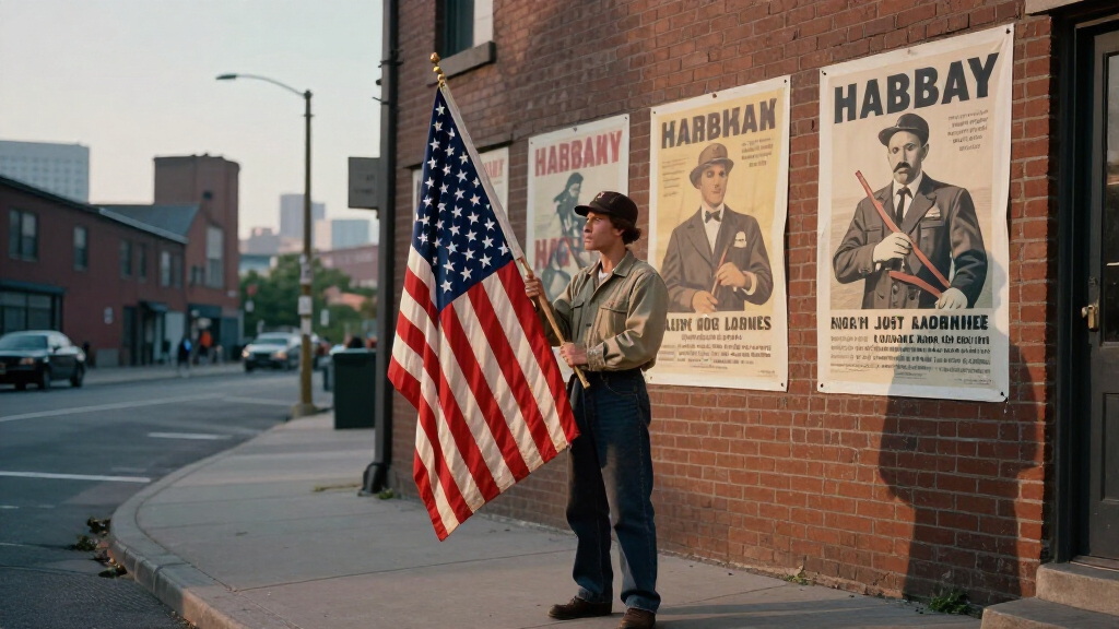 History Of Labor Day
