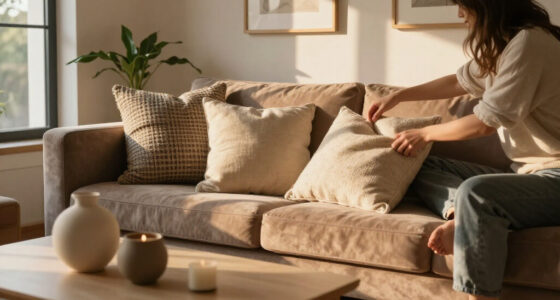 Stylish Home Decor Essentials for 2026