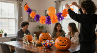 How to Choose Halloween Party Supplies