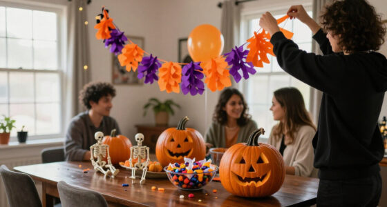How to Choose Halloween Party Supplies