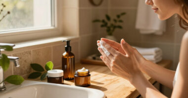 I Reviewed The Best Organic Skincare Brands For 2026