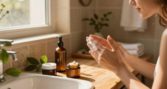 I Reviewed The Best Organic Skincare Brands For 2026