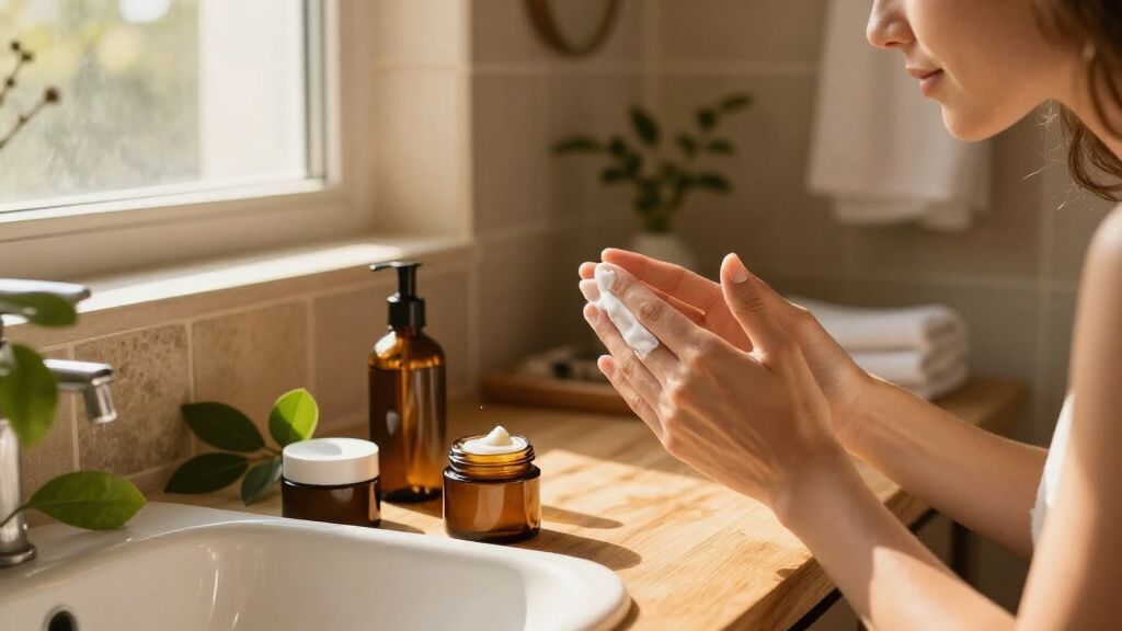 I Reviewed The Best Organic Skincare Brands For 2026