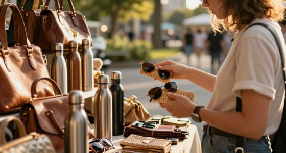 Must-Have Lifestyle Accessories Shopping Checklist 2026