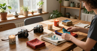 Unique Lifestyle & Inspiration Items Checklist 2026