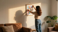 Motivational Quote Wall Art: A Prime Big Deal Days Guide