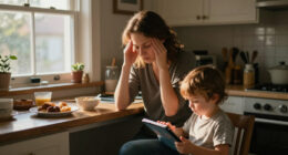 Parental Burnout Symptoms: 4 Signs It Isn't Just Tiredness
