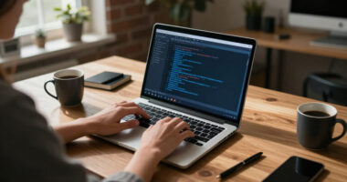 Self-Improving AI Could Drive Innovation – But Strain Data Centers