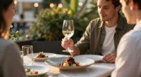 The High-end Restaurant Trends That Defined Summer 2026