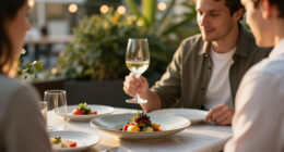 The High-end Restaurant Trends That Defined Summer 2026