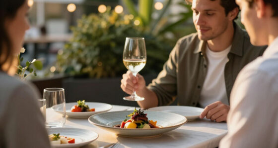 The High-end Restaurant Trends That Defined Summer 2026
