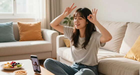 The Out-of-Touch Adults' Guide To Kid Culture: What Is Face Dancing?
