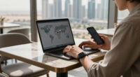 United Arab Emirates Aligns With Global Travel Trends As Dub