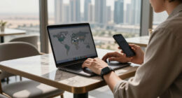United Arab Emirates Aligns With Global Travel Trends As Dub